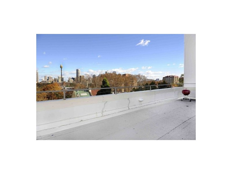 8/13 Springfield Avenue, Potts Point NSW 2011