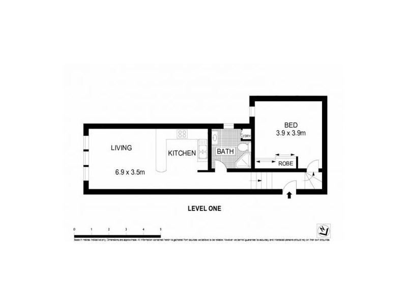 5/602-604 Darling Street, Rozelle NSW 2039