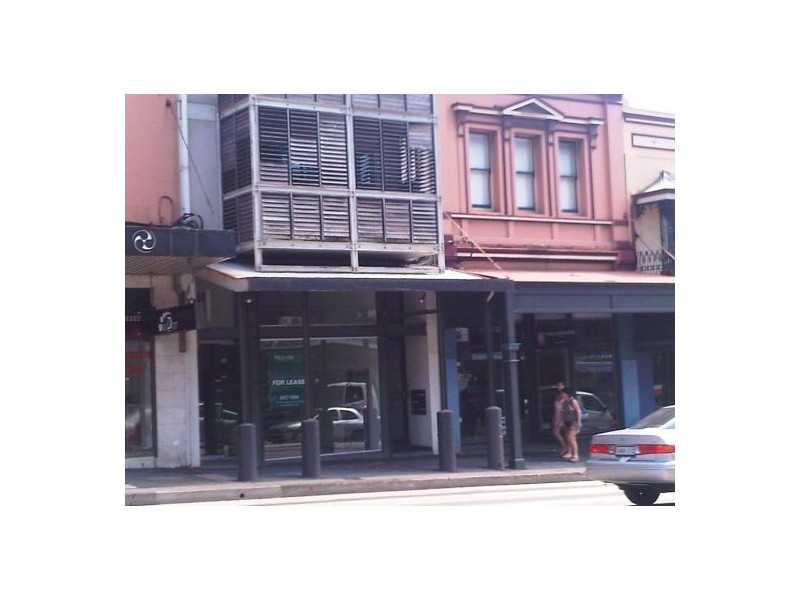 409 Parramatta Road, Leichhardt NSW 2040