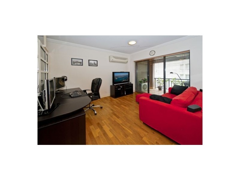 13/244-246 William Street, Potts Point NSW 2011