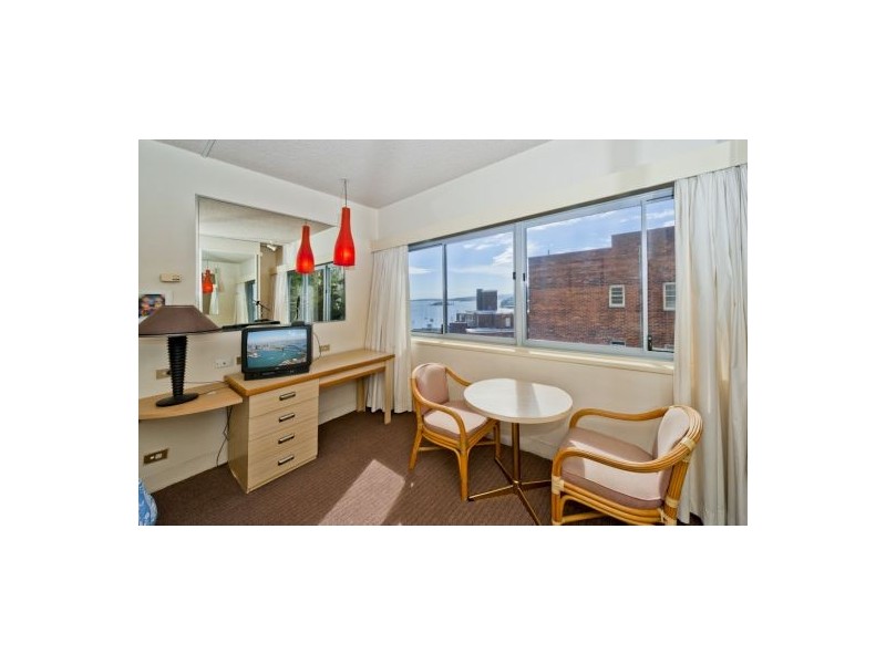 304/28 Macleay Street, Potts Point NSW 2011