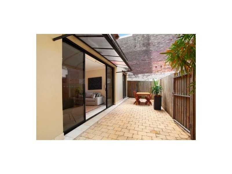 3/602-604 Darling Street, Rozelle NSW 2039