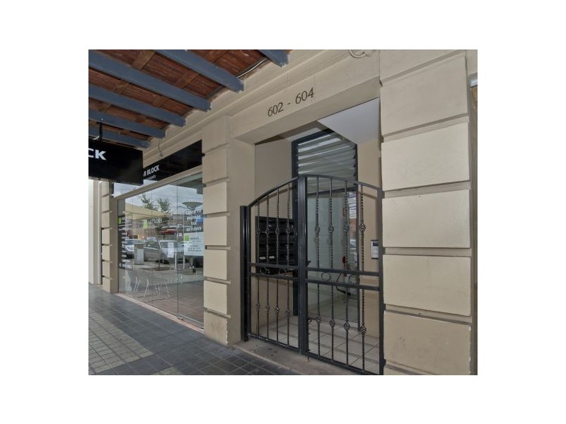 3/602-604 Darling Street, Rozelle NSW 2039