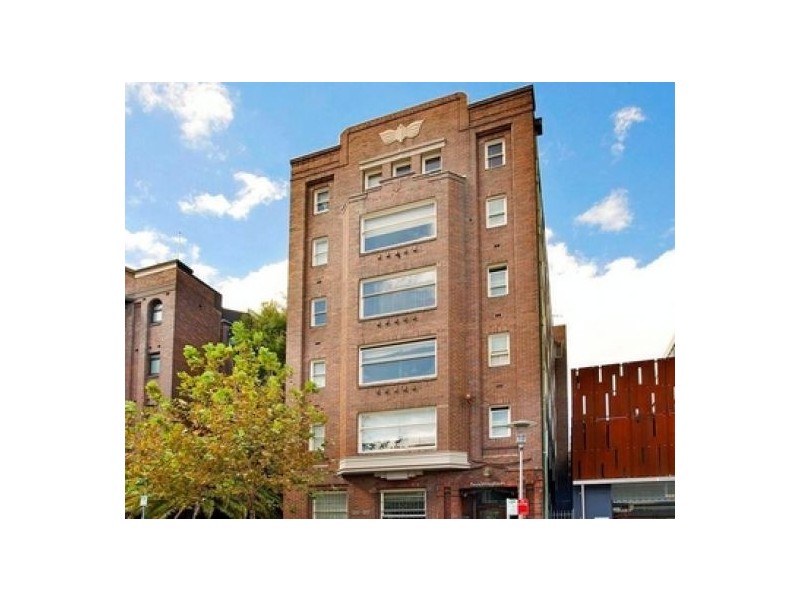 51/20 Springfield Avenue, Potts Point NSW 2011