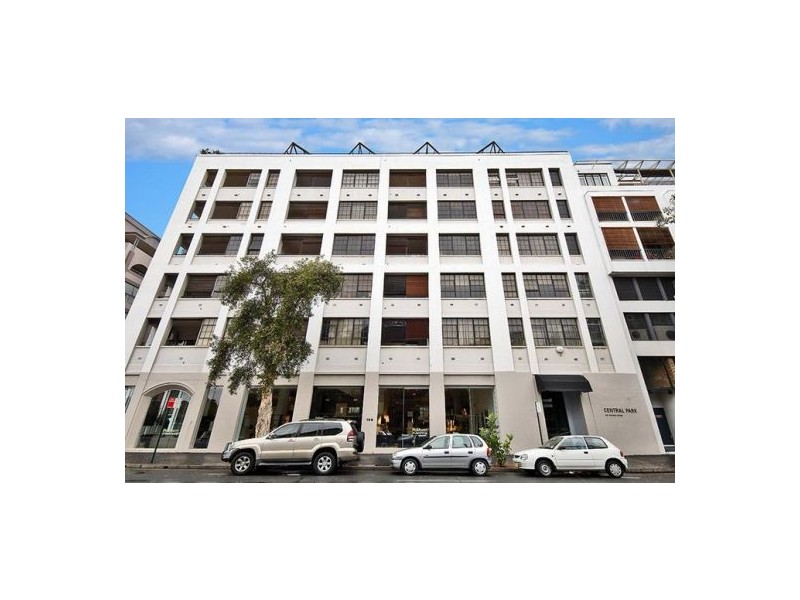 408/188 Chalmers St, Surry Hills NSW 2010