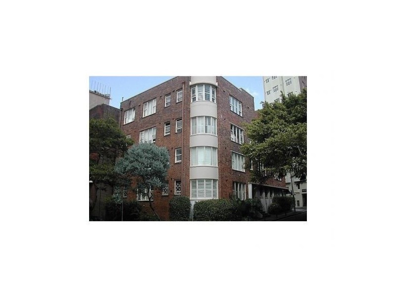 21/3 Barncleuth Square, Potts Point NSW 2011