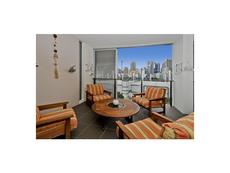706P/287 Pyrmont Street, Ultimo NSW 2007