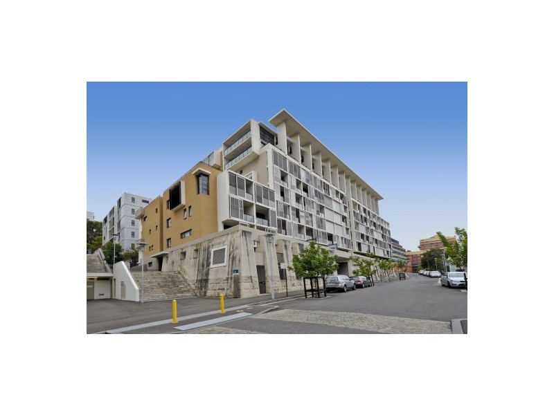706P/287 Pyrmont Street, Ultimo NSW 2007