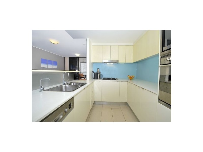 706P/287 Pyrmont Street, Ultimo NSW 2007