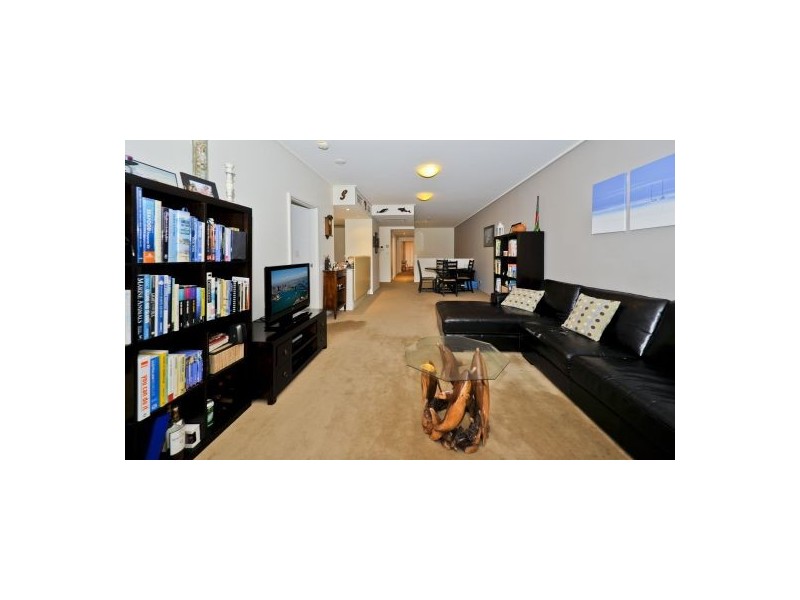 706P/287 Pyrmont Street, Ultimo NSW 2007