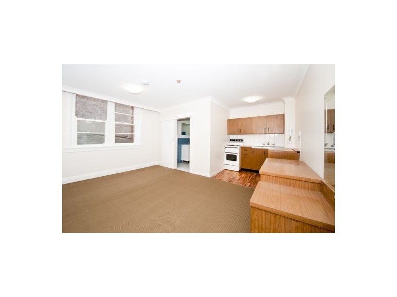 24/101 Macleay Street, Potts Point NSW 2011