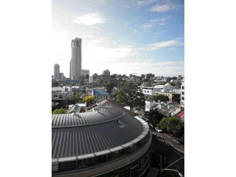 55/6-8 Stanley Street, Darlinghurst NSW 2010