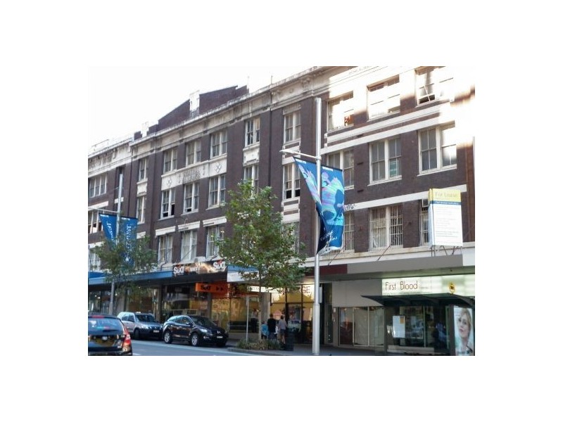 Level 2/77-83 William Street, East Sydney NSW 2010