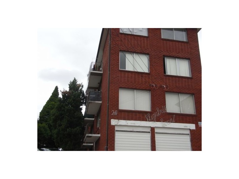 9/20 Meriton Street, Gladesville NSW 2111