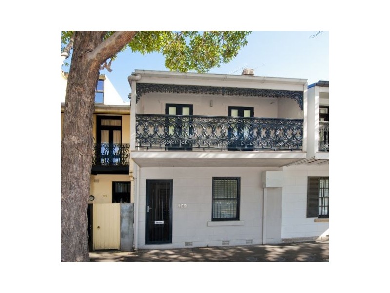 469 Riley Street, Surry Hills NSW 2010