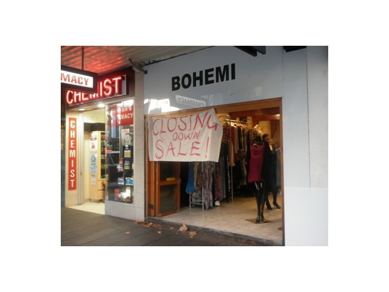 5 Darlinghurst Road, Potts Point NSW 2011