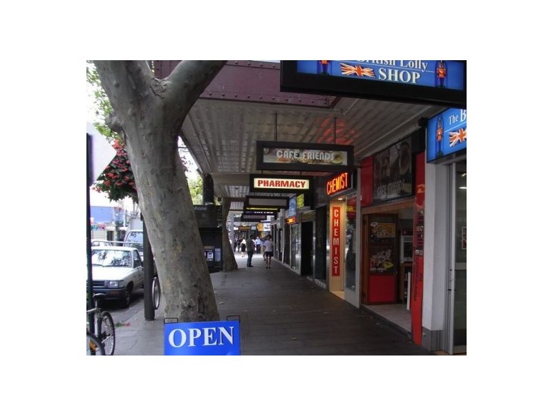 5 Darlinghurst Road, Potts Point NSW 2011