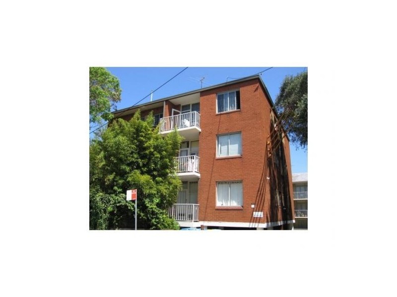 4/38 Arthur Street, Balmain NSW 2041