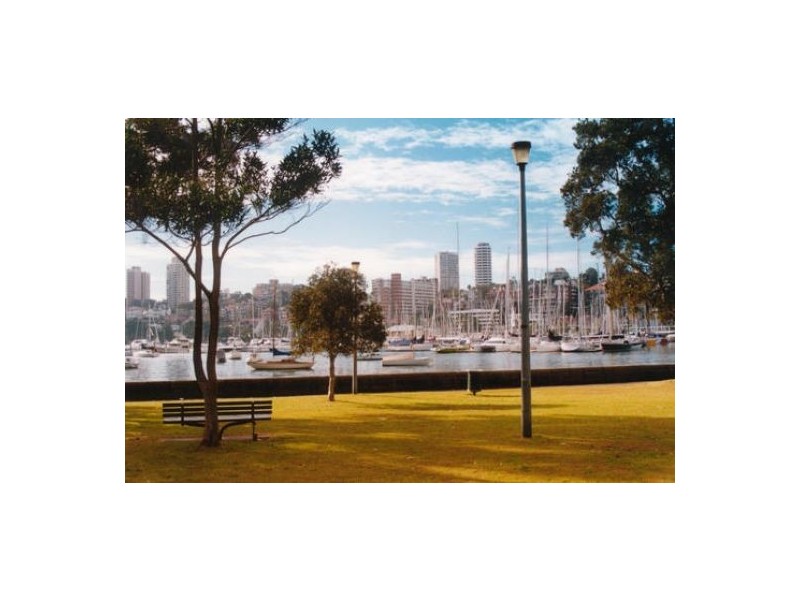 9/129 Bayswater Road, Rushcutters Bay NSW 2011