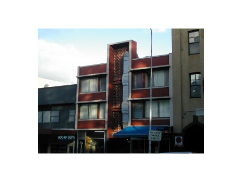 9/129 Bayswater Road, Rushcutters Bay NSW 2011