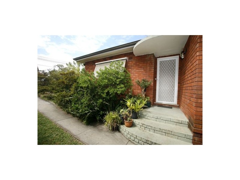 21 Nyora Street, Chester Hill NSW 2162