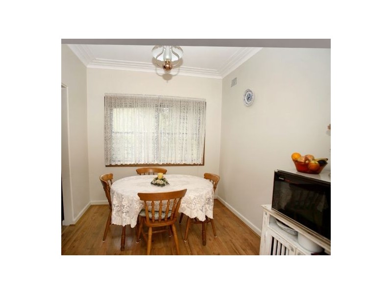 21 Nyora Street, Chester Hill NSW 2162