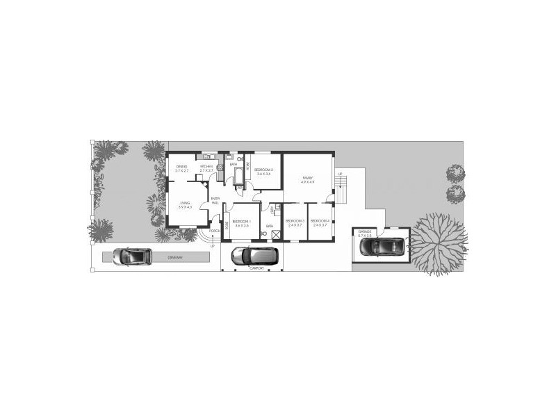 21 Nyora Street, Chester Hill NSW 2162