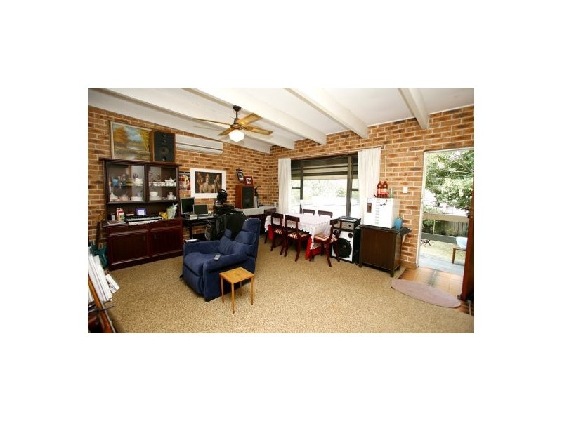 21 Nyora Street, Chester Hill NSW 2162