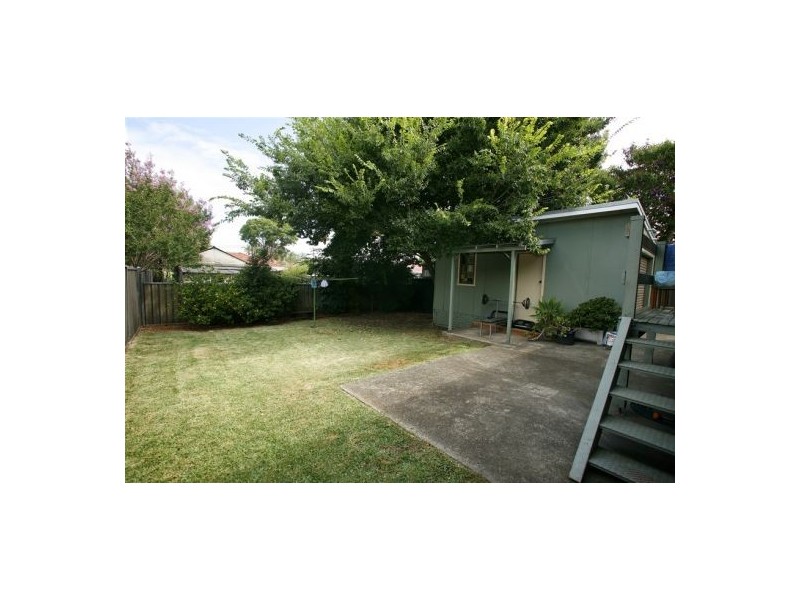 21 Nyora Street, Chester Hill NSW 2162