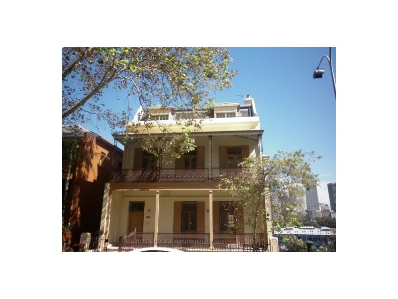 55 Victoria Street, Potts Point NSW 2011