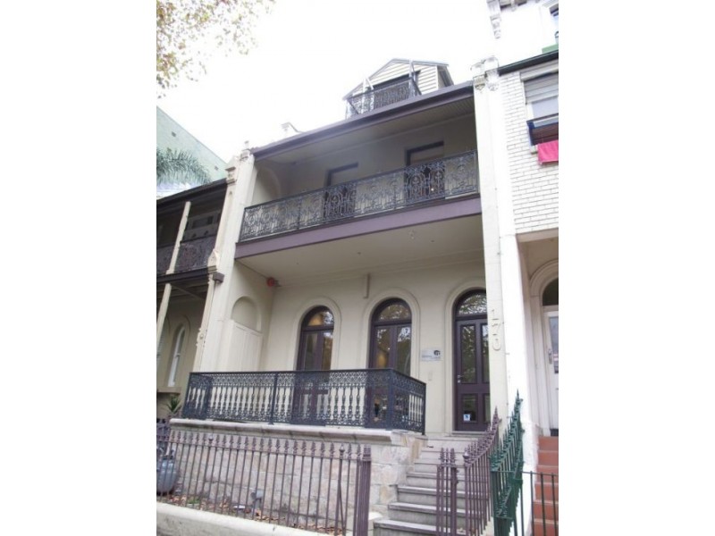170 Victoria Street, Potts Point NSW 2011