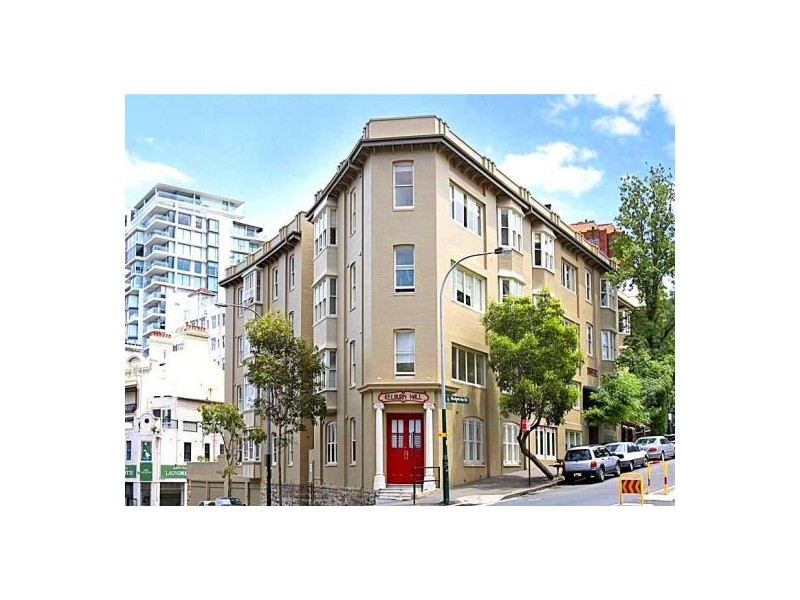 2/51 Elizabeth Bay Road, Elizabeth Bay NSW 2011