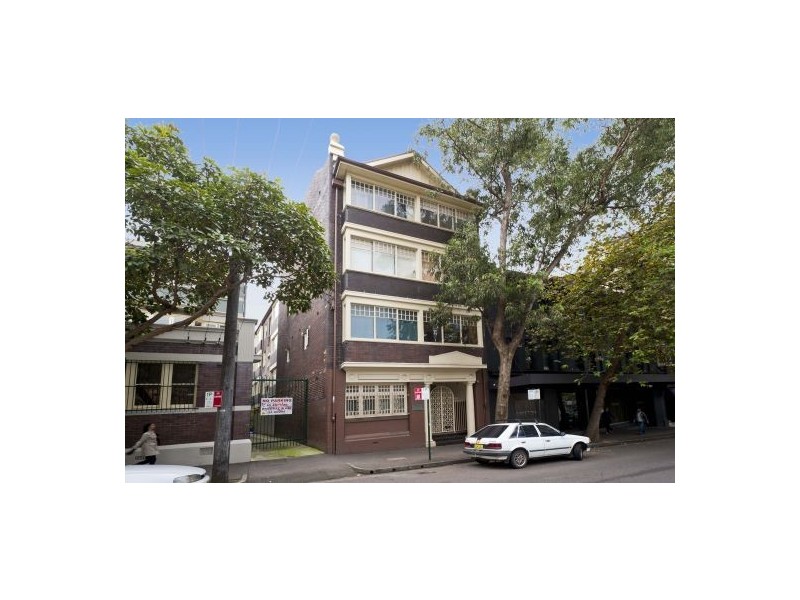 15/233 Darlinghurst Road, Darlinghurst NSW 2010