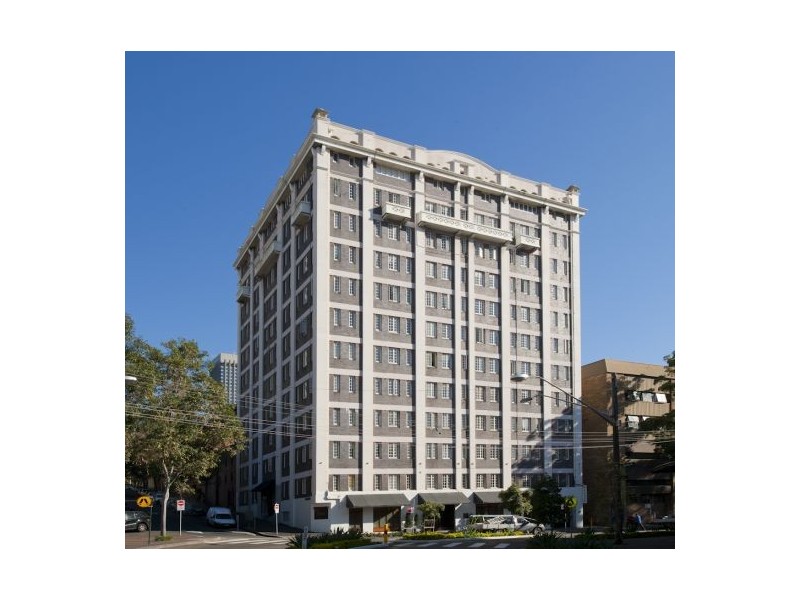 75/6 Stanley Street, Darlinghurst NSW 2010