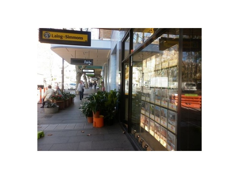 115 Macleay Street, Potts Point NSW 2011
