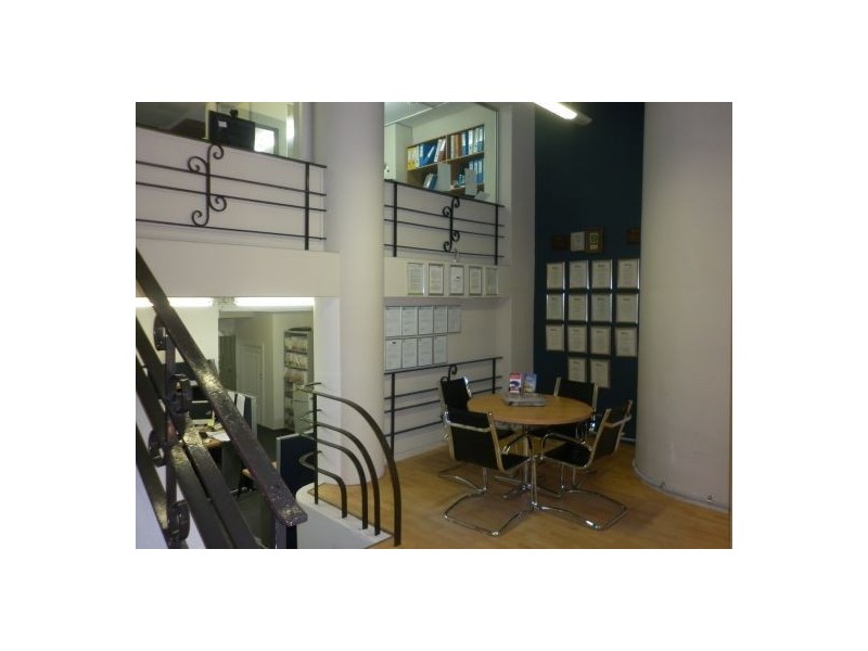 115 Macleay Street, Potts Point NSW 2011