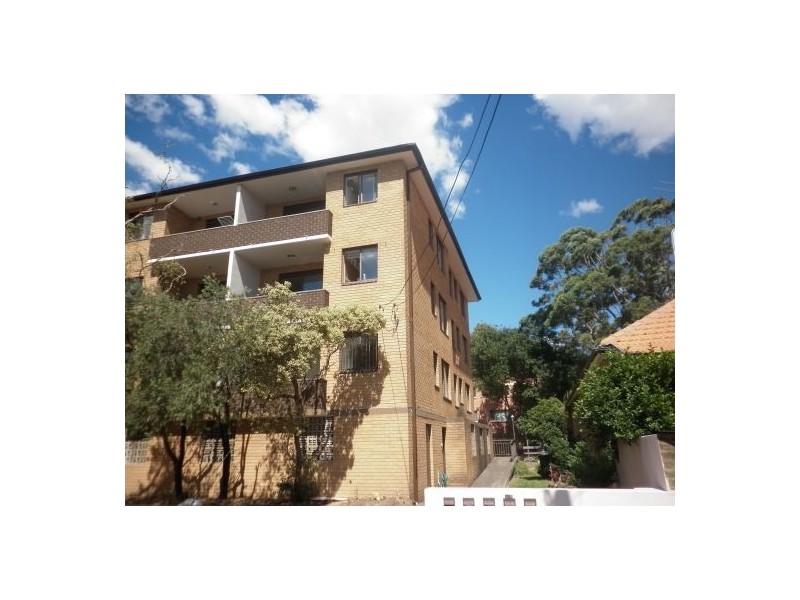 4/171 Todman Avenue, Kensington NSW 2033