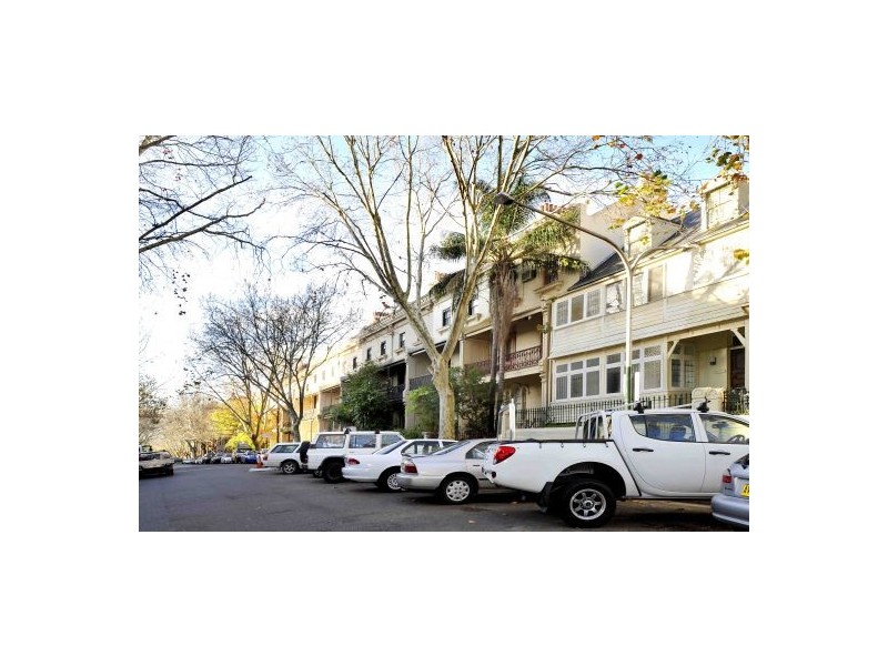 6/108 Victoria Street, Potts Point NSW 2011