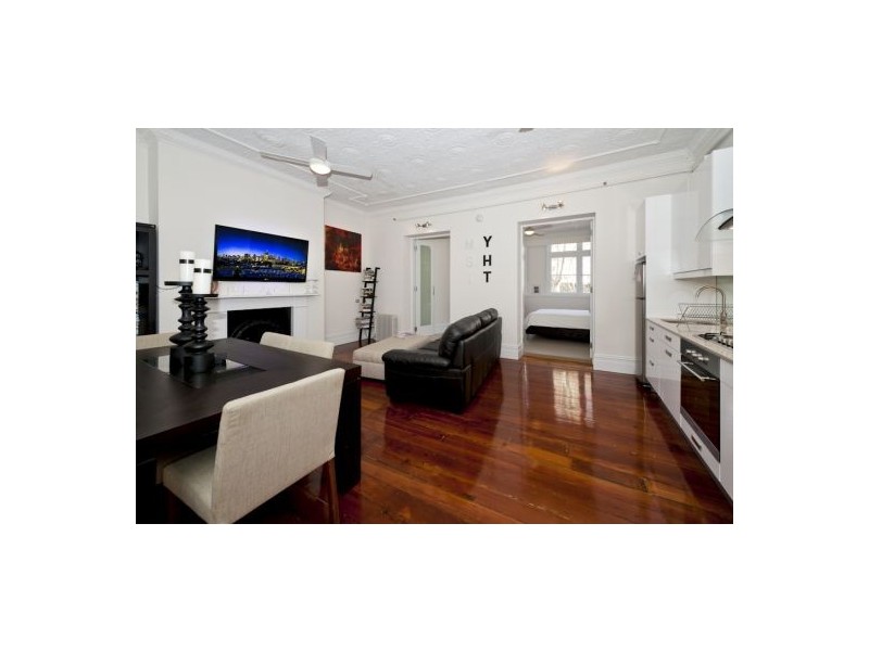 8/108 Victoria Street, Potts Point NSW 2011
