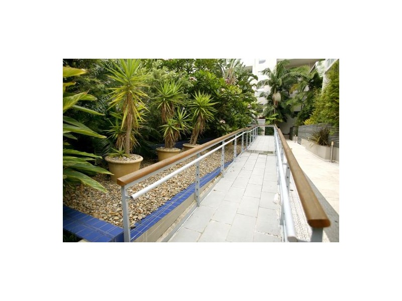 26/249 Chalmers Street, Redfern NSW 2016