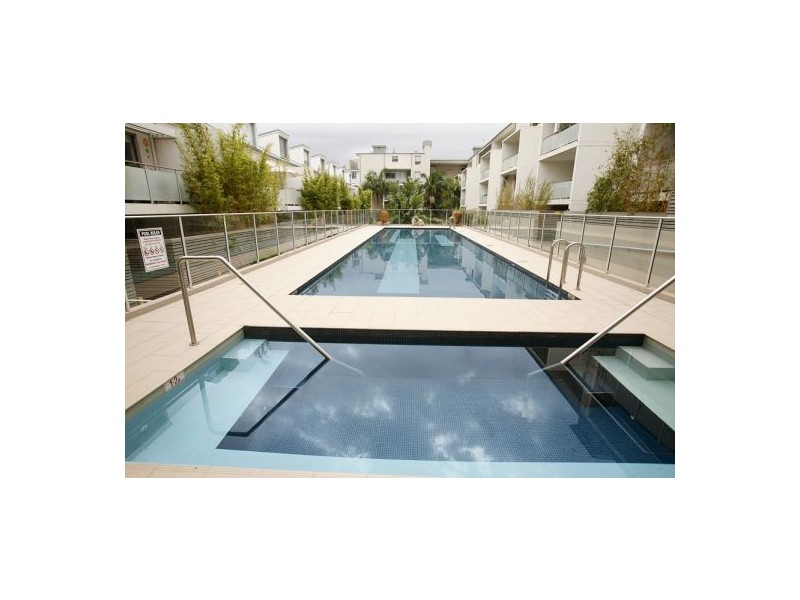 26/249 Chalmers Street, Redfern NSW 2016