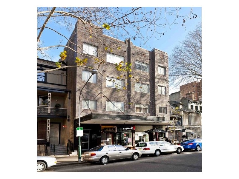 19/165 Victoria Street, Potts Point NSW 2011