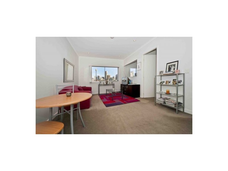 19/165 Victoria Street, Potts Point NSW 2011