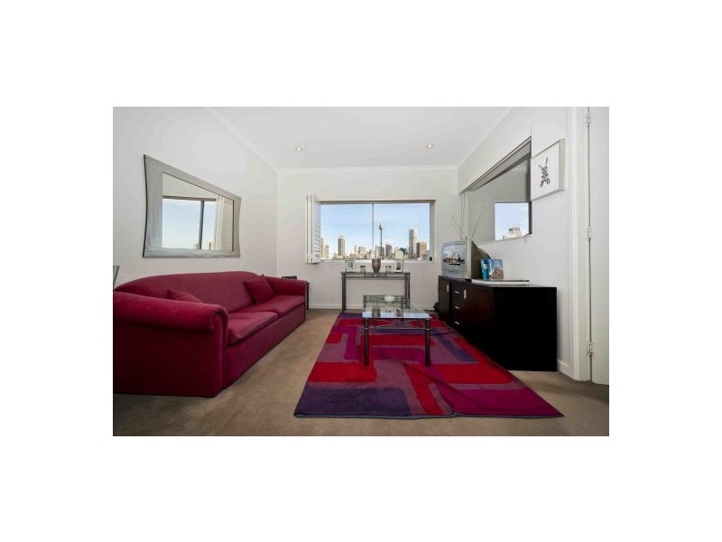 19/165 Victoria Street, Potts Point NSW 2011