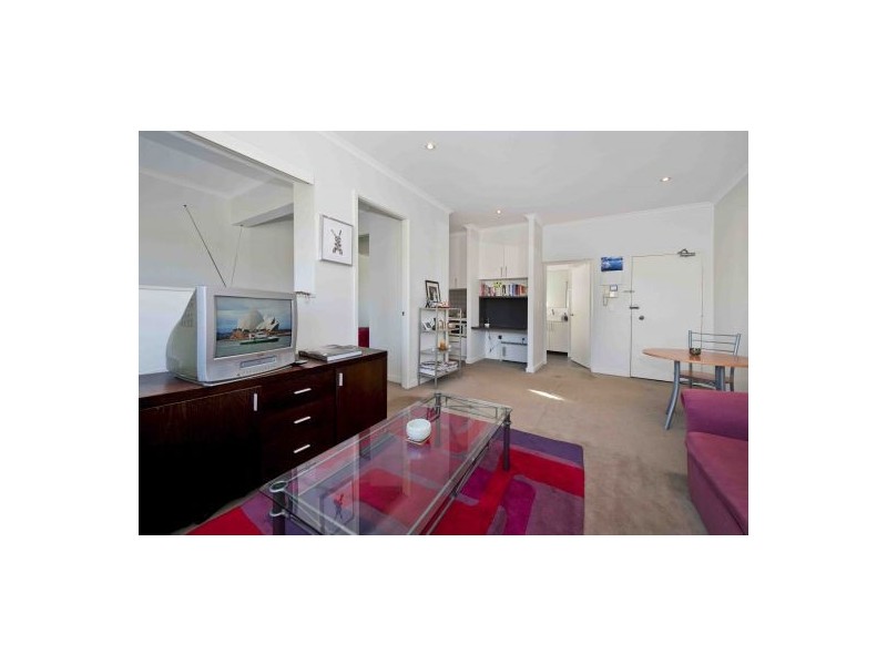 19/165 Victoria Street, Potts Point NSW 2011