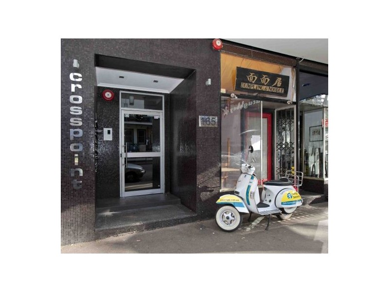 19/165 Victoria Street, Potts Point NSW 2011