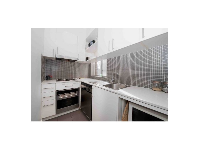 19/165 Victoria Street, Potts Point NSW 2011