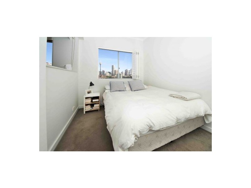 19/165 Victoria Street, Potts Point NSW 2011