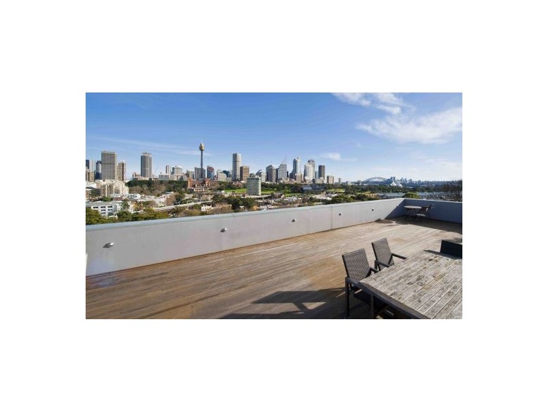 19/165 Victoria Street, Potts Point NSW 2011