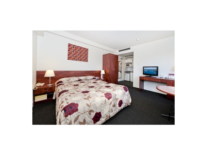 412/28 Macleay Street, Potts Point NSW 2011